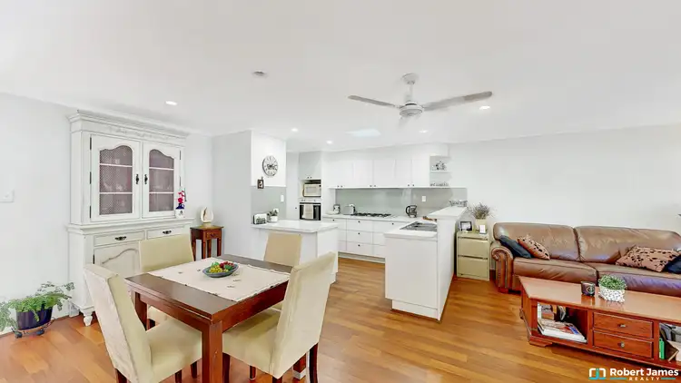 Fourth view of Homely house listing, 45/58 Furness Drive, Tewantin QLD 4565