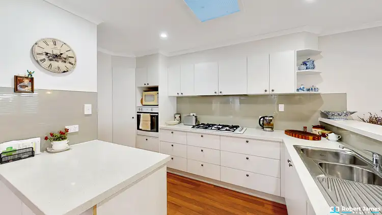 Sixth view of Homely house listing, 45/58 Furness Drive, Tewantin QLD 4565