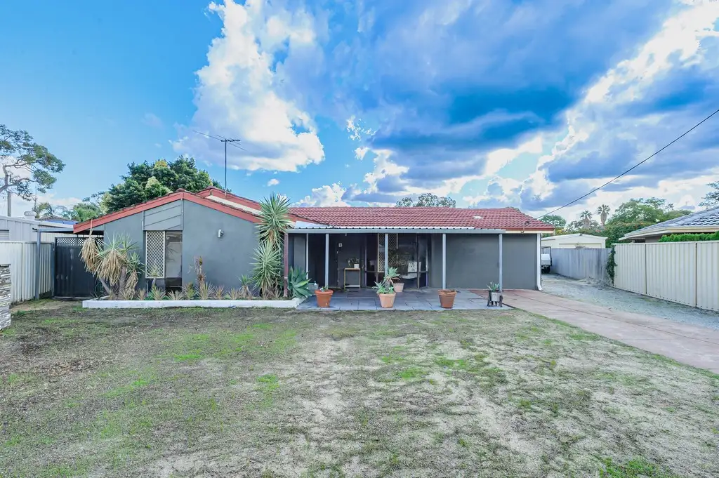 Main view of Homely house listing, 8 Kendal Court, Camillo WA 6111