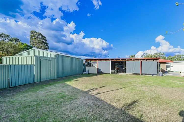 Third view of Homely house listing, 8 Kendal Court, Camillo WA 6111