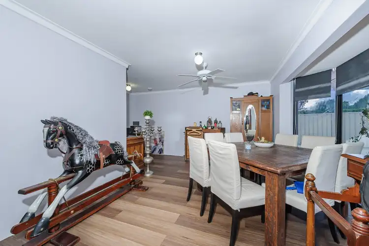 Fourth view of Homely house listing, 8 Kendal Court, Camillo WA 6111