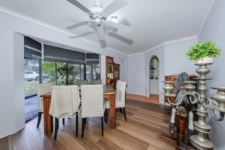 Fifth view of Homely house listing, 8 Kendal Court, Camillo WA 6111