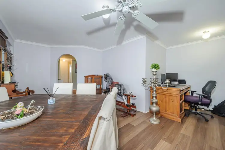 Sixth view of Homely house listing, 8 Kendal Court, Camillo WA 6111