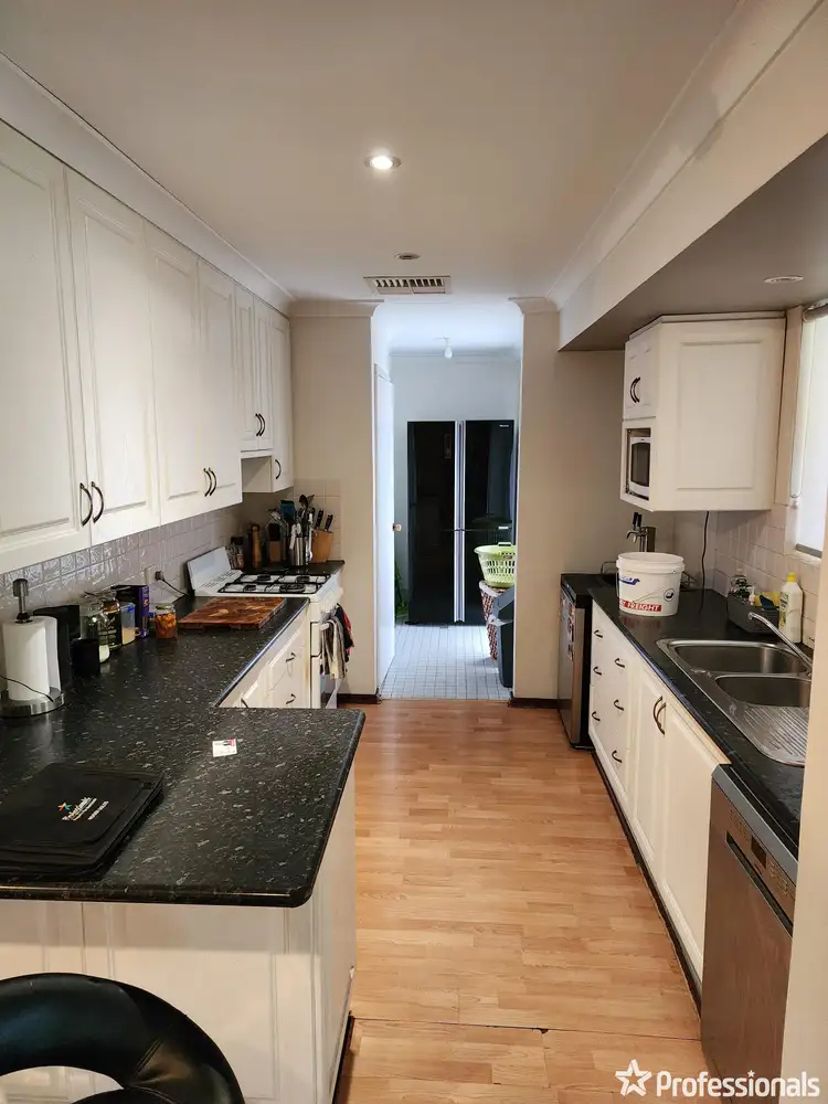 Second view of Homely house listing, 35 Grainger Way, Thornlie WA 6108