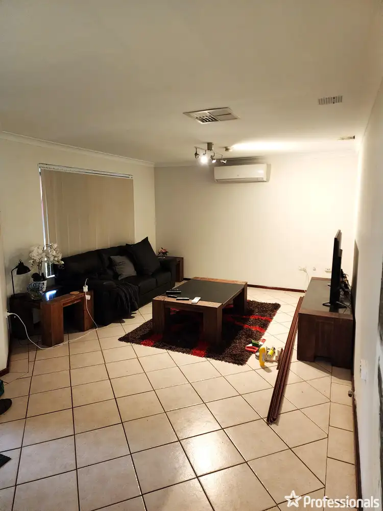 Third view of Homely house listing, 35 Grainger Way, Thornlie WA 6108