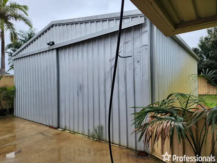 Fifth view of Homely house listing, 35 Grainger Way, Thornlie WA 6108