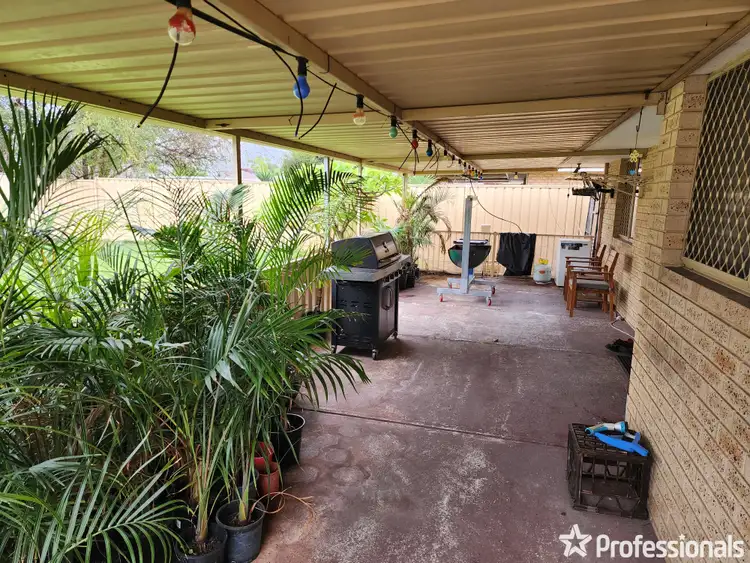 Sixth view of Homely house listing, 35 Grainger Way, Thornlie WA 6108