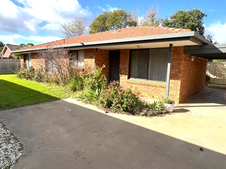 2/277 Harfleur Street, Deniliquin NSW 2710
