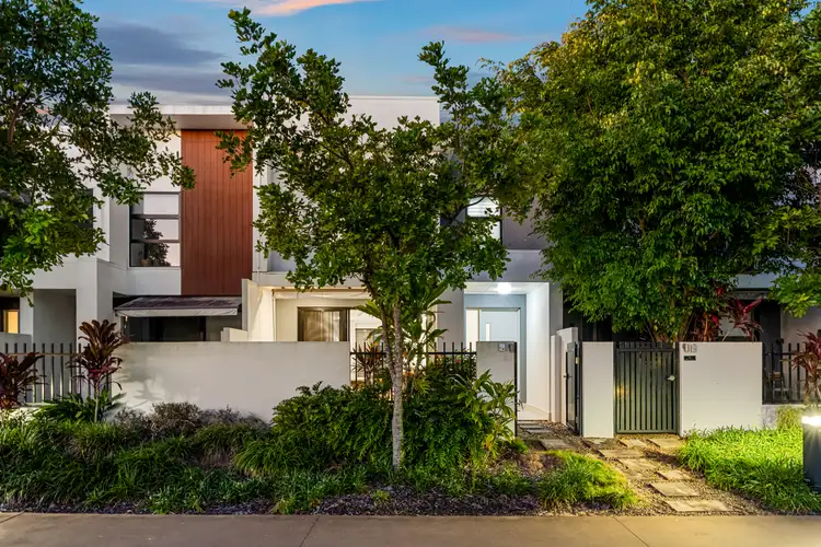 Main view of Homely townhouse listing, 20 Mayfair Lane, Hope Island QLD 4212