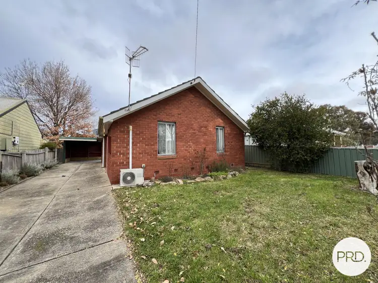 47 Malbon Street, Bungendore NSW 2621