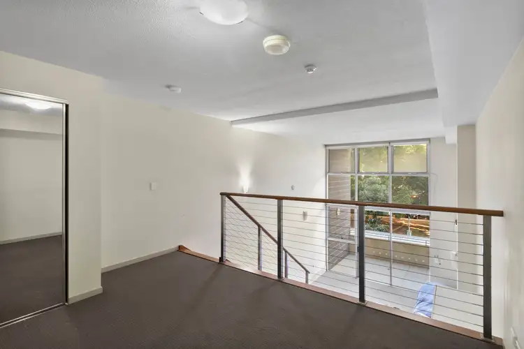 Main view of Homely apartment listing, 3108/22 Carraway Street, Kelvin Grove QLD 4059