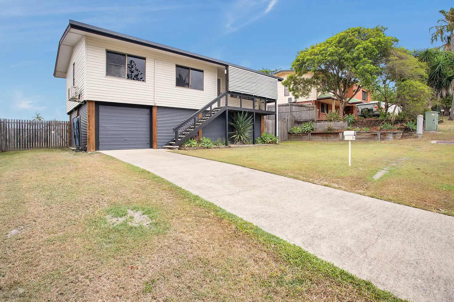 Main view of Homely house listing, 32 Pioneer Street, Mount Pleasant QLD 4740