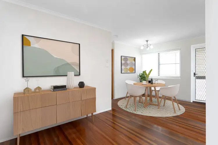 Third view of Homely house listing, 32 Pioneer Street, Mount Pleasant QLD 4740