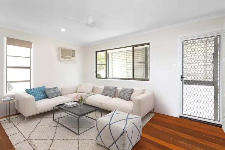 Fourth view of Homely house listing, 32 Pioneer Street, Mount Pleasant QLD 4740