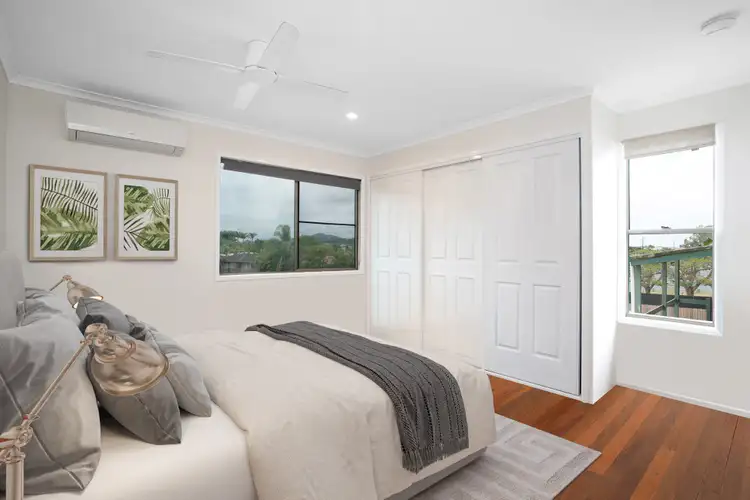 Fifth view of Homely house listing, 32 Pioneer Street, Mount Pleasant QLD 4740