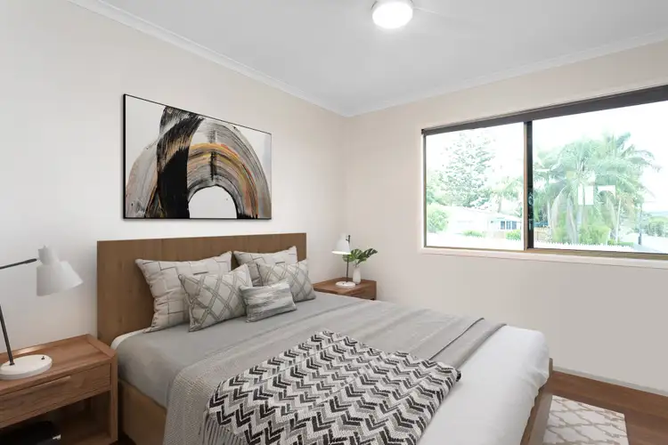 Sixth view of Homely house listing, 32 Pioneer Street, Mount Pleasant QLD 4740