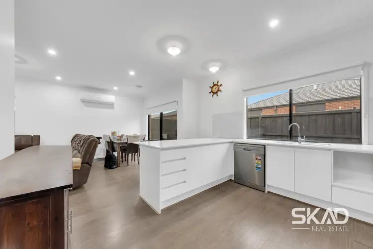 Third view of Homely house listing, 6 Limehouse Avenue, Wollert VIC 3750