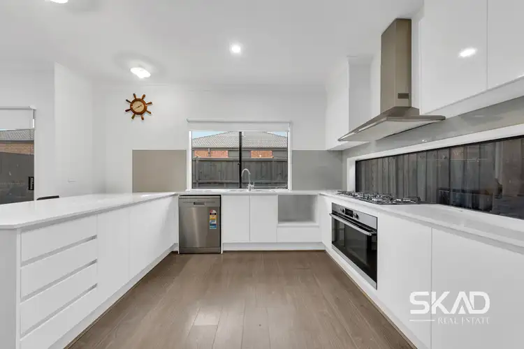 Fourth view of Homely house listing, 6 Limehouse Avenue, Wollert VIC 3750