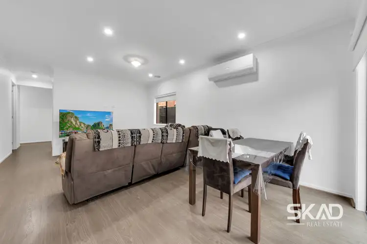 Fifth view of Homely house listing, 6 Limehouse Avenue, Wollert VIC 3750