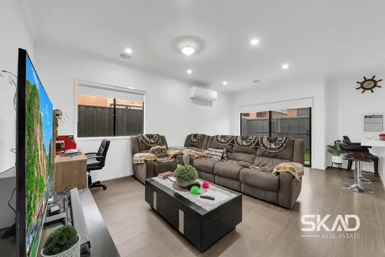 Sixth view of Homely house listing, 6 Limehouse Avenue, Wollert VIC 3750