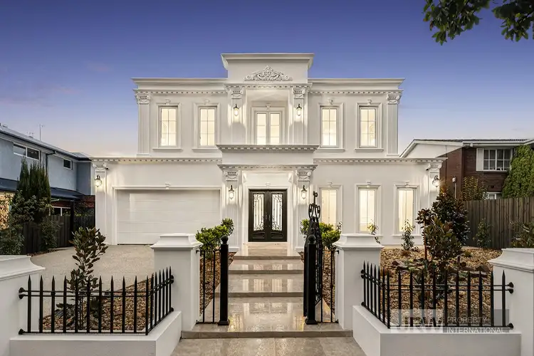 3 Portsmouth Street