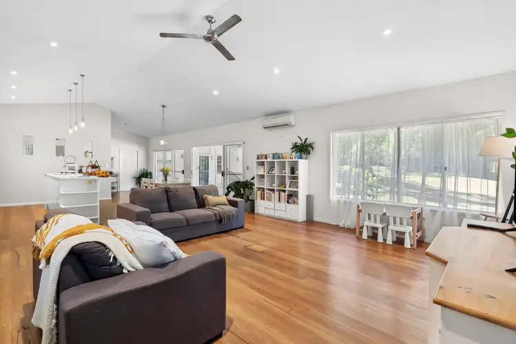 1038 Peachester Road, Peachester QLD 4519