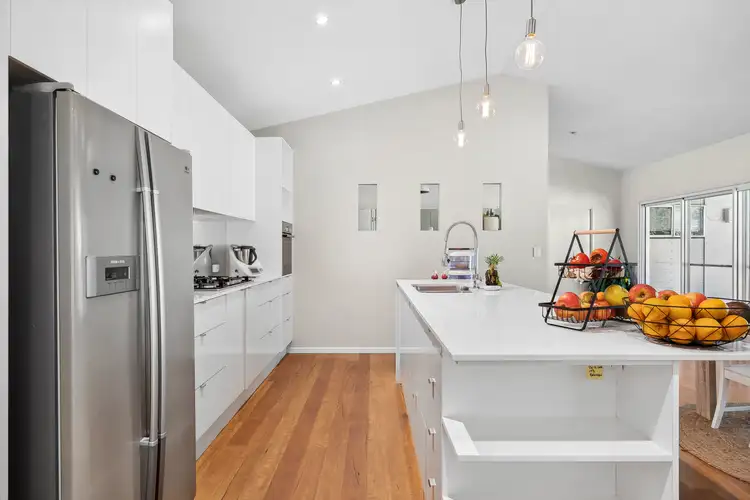 Second view of Homely house listing, 1038 Peachester Road, Peachester QLD 4519