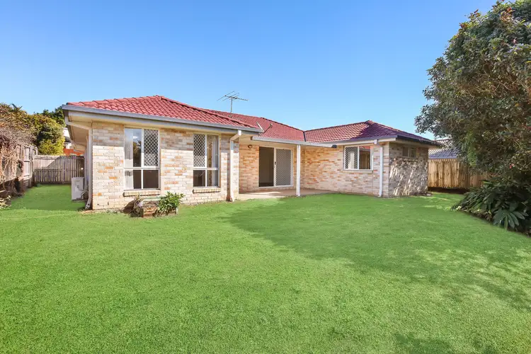 Second view of Homely house listing, 17 Jaxson Terrace, Pimpama QLD 4209