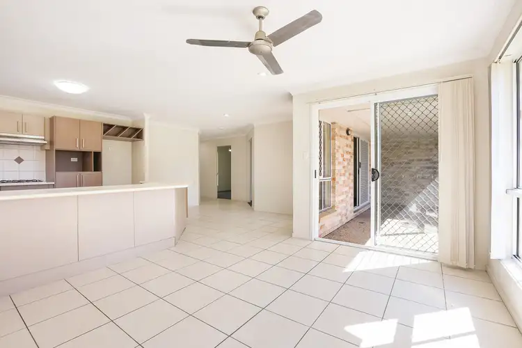 Third view of Homely house listing, 17 Jaxson Terrace, Pimpama QLD 4209