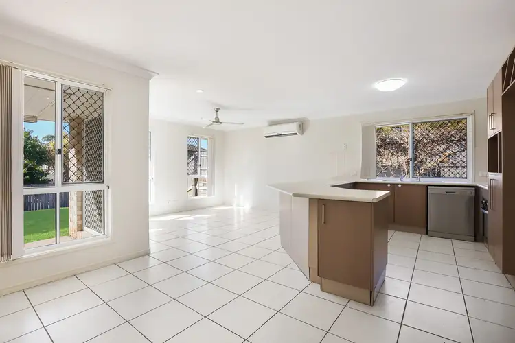 Fourth view of Homely house listing, 17 Jaxson Terrace, Pimpama QLD 4209