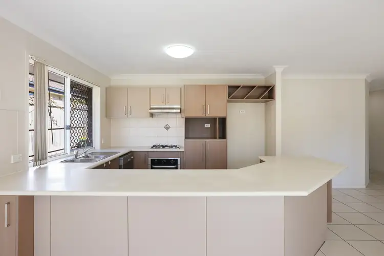 Fifth view of Homely house listing, 17 Jaxson Terrace, Pimpama QLD 4209