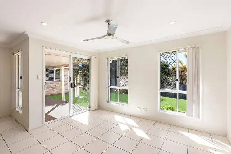 Sixth view of Homely house listing, 17 Jaxson Terrace, Pimpama QLD 4209