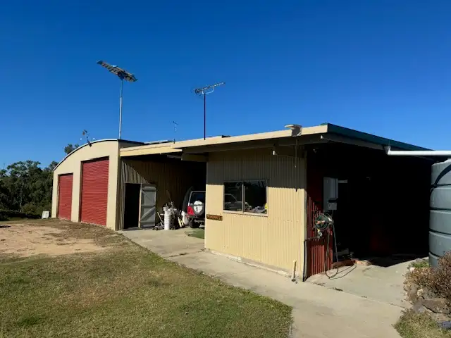 Third view of Homely land listing, 291 Bells Rd, Rodds Bay QLD 4678