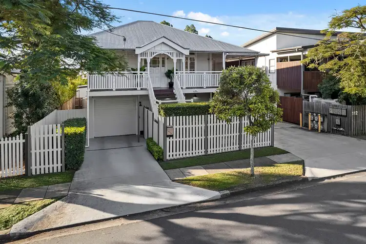 Main view of Homely house listing, 6/112 Keats Street, Moorooka QLD 4105