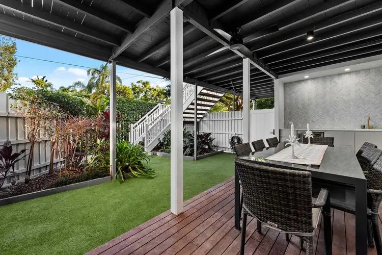 Third view of Homely house listing, 6/112 Keats Street, Moorooka QLD 4105