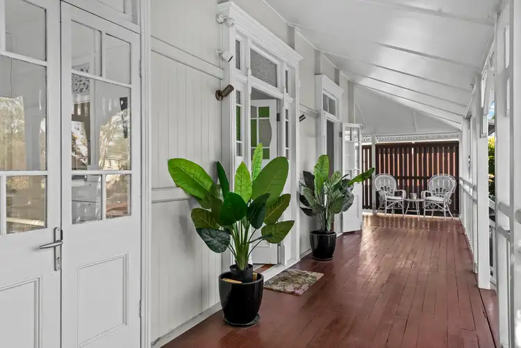 Fourth view of Homely house listing, 6/112 Keats Street, Moorooka QLD 4105