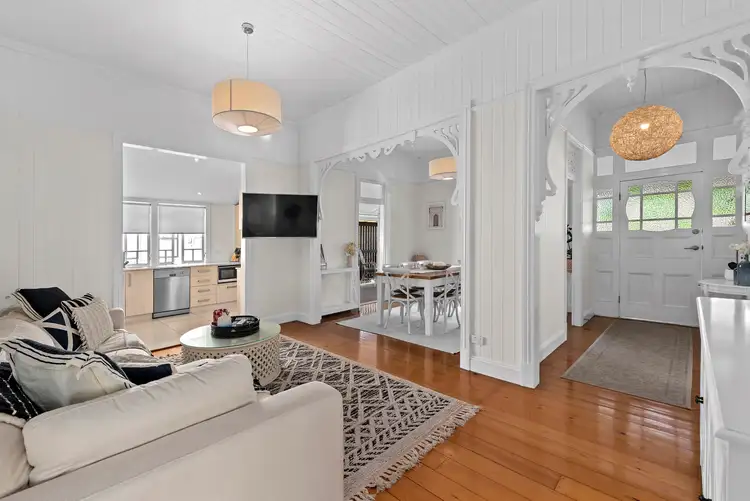 Sixth view of Homely house listing, 6/112 Keats Street, Moorooka QLD 4105