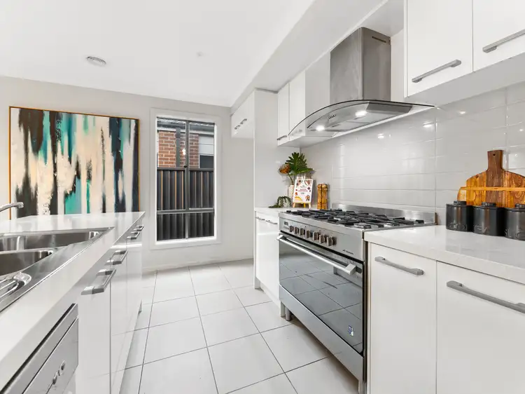 Second view of Homely house listing, 39 Marrone Boulevard, Cranbourne East VIC 3977