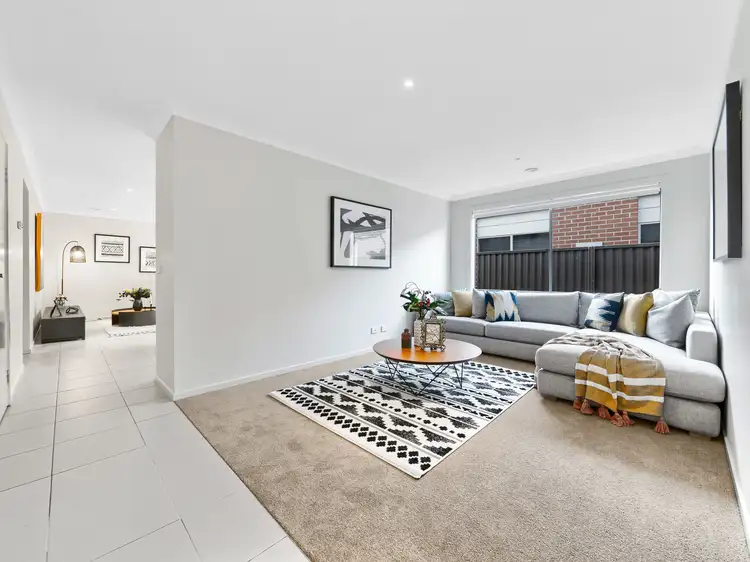 Fourth view of Homely house listing, 39 Marrone Boulevard, Cranbourne East VIC 3977