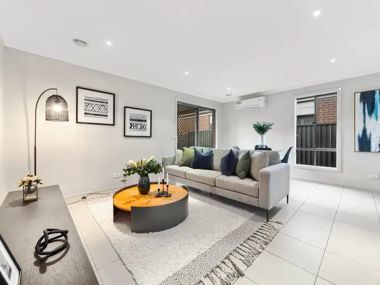 Fifth view of Homely house listing, 39 Marrone Boulevard, Cranbourne East VIC 3977