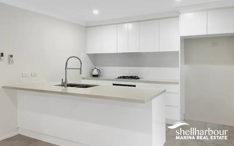 Second view of Homely house listing, 17 Lateen Close, Shell Cove NSW 2529