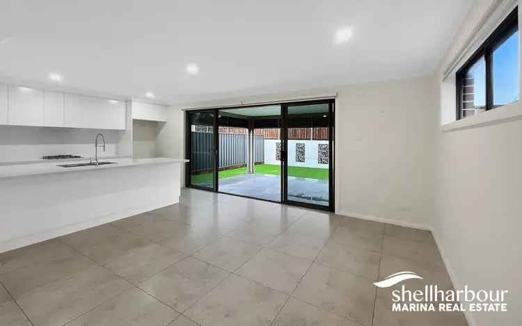 Third view of Homely house listing, 17 Lateen Close, Shell Cove NSW 2529