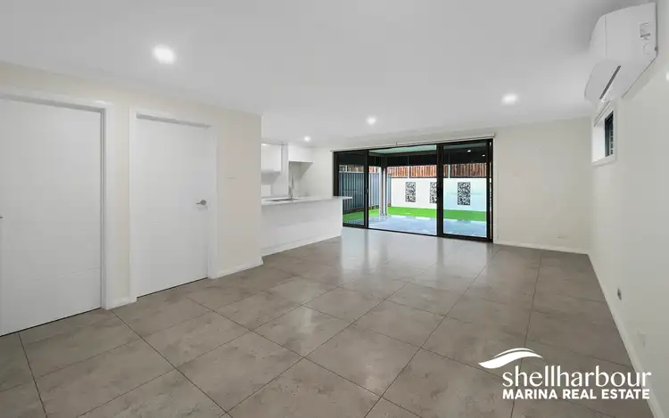 Fourth view of Homely house listing, 17 Lateen Close, Shell Cove NSW 2529