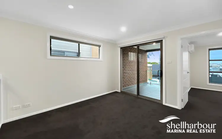 Fifth view of Homely house listing, 17 Lateen Close, Shell Cove NSW 2529