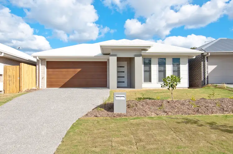 12 Belyando Street, Holmview QLD 4207