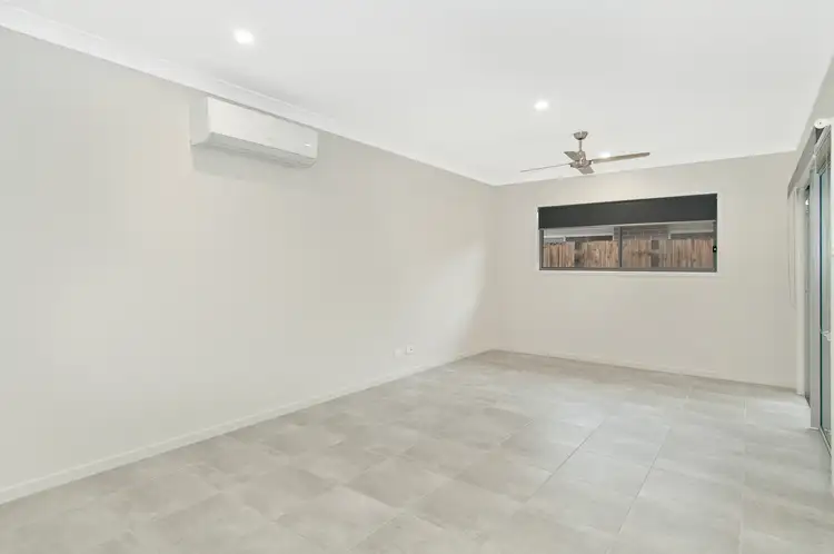 Second view of Homely house listing, 12 Belyando Street, Holmview QLD 4207