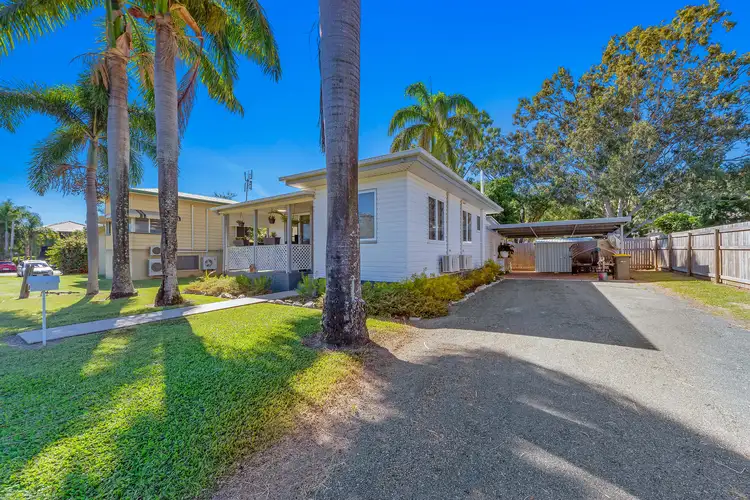 Third view of Homely house listing, 7 Beach Road, Cannonvale QLD 4802