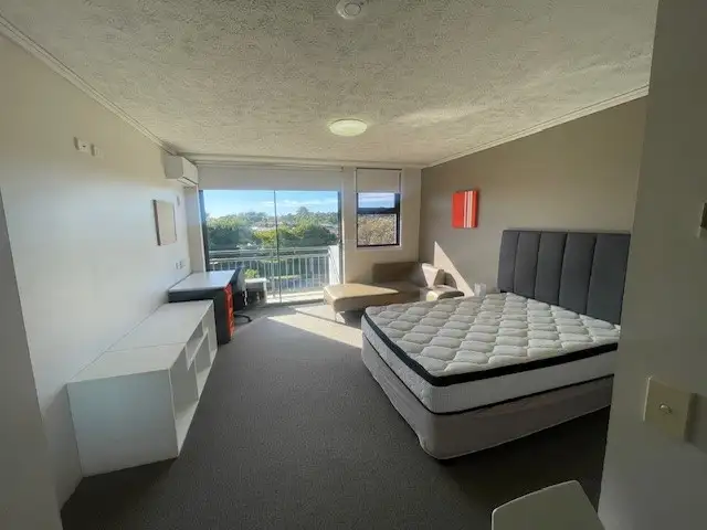 Main view of Homely studio listing, 422/25 Lake Orr Drive, Robina QLD 4226