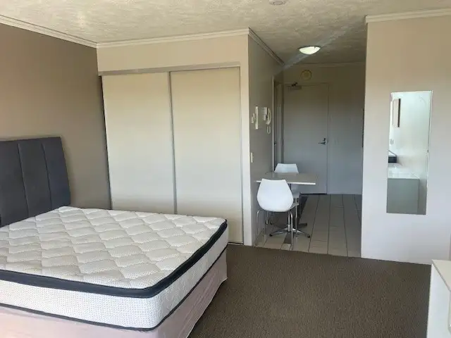 Third view of Homely studio listing, 422/25 Lake Orr Drive, Robina QLD 4226