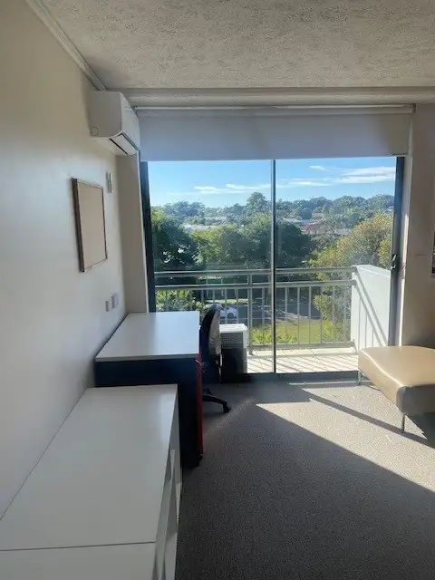 Fifth view of Homely studio listing, 422/25 Lake Orr Drive, Robina QLD 4226